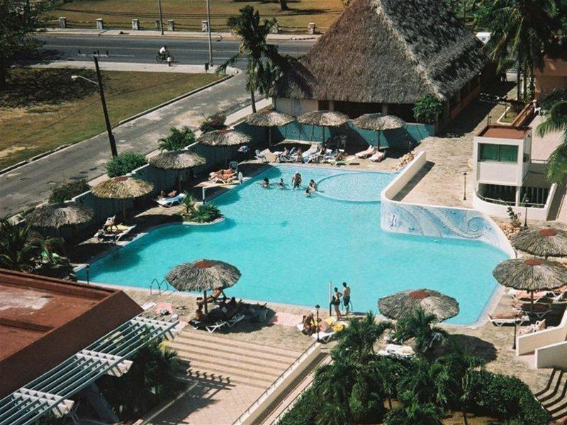 Gran Caribe Sunbeach Hotel Varadero, Cuba